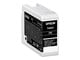 Tusz, toner i material eksploatacyjny - Epson Singlepack Photo Black T46S1 UltraChrome Pro - C13T46S100