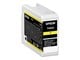 Tusz, toner i material eksploatacyjny - Epson Singlepack Yellow T46S4 UltraChrome Pro 10 i - C13T46S400