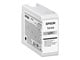Tusz, toner i material eksploatacyjny - Epson Singlepack - Light Gray - T47A9 UltraChrome Pro - C13T47A900