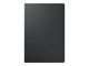Tablet - pokrowce i etui - Samsung Galaxy Tab S6 Lite Book Cover - Grey - EF-BP610PJEGEU