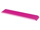 Ergonomia - Leitz Regulowana podpórka pod nadgarstki  Ergo WOW, do klawiatury Różowy - 65230023