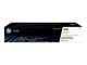Tusz, toner i material eksploatacyjny - HP 117A / W2072A - Yellow Toner - W2072A