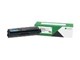 Tusz, toner i material eksploatacyjny - Lexmark 20N2XC0 Cyan Extra High Yield Return Programme Pri - 20N2XC0