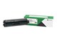 Tusz, toner i material eksploatacyjny - Lexmark 20N2XK0 Black Extra High Yield Return Programme Pr - 20N2XK0
