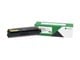 Tusz, toner i material eksploatacyjny - Lexmark 20N2XY0 Yellow Extra High Yield Return Programme P - 20N2XY0