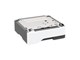 Akcesoria do drukarek - Lexmark 250-sheet Tray for CS431/CX431 - 40N4250