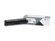 Tusz, toner i materiał eksploatacyjny - Lexmark 20N0X10 Black Extra High Yield - 20N0X10