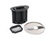 Maszyna kuchenna - akcesoria - Magimix Cut iron set for food processor - 17962
