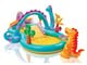 Baseny - Intex Centrum zabaw Dinoland 302x229x112cm - 57135