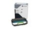 Tusz, toner i material eksploatacyjny - Lexmark MS331 Photoconductor Unit - 55B0ZA0