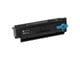 Tusz, toner i material eksploatacyjny - Lexmark MS331 Black toner Return Programme Toner Cartridge - 55B2000