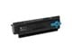 Tusz, toner i material eksploatacyjny - Lexmark MS331 Black toner Corporate Toner Cartridge - 55B200E