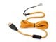 Akcesoria dla myszy i klawiatury - Glorious Ascended Cord V2 -  Gold - G-ASC-GOLD-1