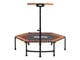 Trampolina - Salta Fitness Trampoline Orange - 805-556