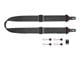 Pasek do aparatu - Peak Design Slide - Black - SL-BK-3