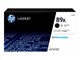 Tusz, toner i material eksploatacyjny - HP 89A / CF289A - Black Toner - CF289A