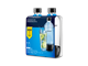 Saturator - Sodastream 1 liter bottle duopack DWS - 3000242