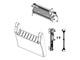 Akcesoria do drukarek - Zebra KIT PEEL ASSEMBLY ZT421 - P1105147-020