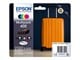 Tusz, toner i material eksploatacyjny - Epson 405 / C13T05G64010 4-Pack Black Yellow Cyan Magenta - C13T05G64010