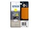 Tusz, toner i material eksploatacyjny - Epson 405XL - XL - yellow - original - ink cartridge - C13T05H44010