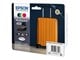 Tusz, toner i material eksploatacyjny - Epson 405XL Multipack - 4-pack - XL - black yellow cyan magenta - original - ink cartridge - C13T05H64010