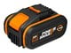 Akumulator i ładowarka - Worx WA3641 - WA3641