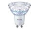 Zarówka LED - Philips Żarówka światła LED WarmGlow Spot 3.8W/922-927 (50W) 36° dimmable GU10 - 929002065703