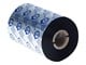 Tusz, toner i material eksploatacyjny - Brother tape standard wax 110mm x 450m - BSS1D450110