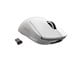 Myszka - Logitech G PRO X SUPERLIGHT - Myszka do gier - Optyczny - 5 - Biały - 910-005943