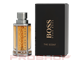 Perfumy i zapachy - Hugo Boss The Scent EDT - 50 ml - 737052972268