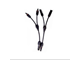 Stacja zasilania - EcoFlow Cable Solar MC4 Parallel Conne - EFPV-LTY2CBL0.3M