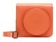 Torba na aparat - Fujifilm INSTAX Square SQ1 Case - Orange - 70100148601