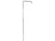 Prysznic i akcesoria do montazu - Frese showertube ø15x1500mm x 330mm - 32-3350