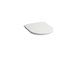 Toalety, siedzenia, bidety i czesci zamienne - LAUFEN pro toiletseat slim quick release og soft close white - H8989660000001
