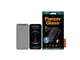 Telefon - szklo ochronne - PanzerGlass Privacy Screen Protector Apple iPhone 12 | 12 Pro | Edge-to-Edge - PANZERP2711