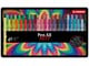 Przybory do pisania i rysowania - STABILO Pen 68 Arty metal tin of 40 colors - ET1064612