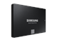 Dysk SSD - Samsung 870 EVO SSD - 4TB - 2.5" - SATA-600 - MZ-77E4T0B/EU