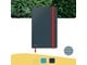 Zeszyty, notesy i formularze - Leitz Cosy Notebook Soft Touch Ruled with Hardcover Velvet Grey - 44810089