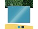 Konferencja i prezentacja - Leitz Tablica szklana magnetyczna Cosy 800 x 600 mm Morski niebieski - 70430061