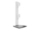 Uchwyty ścienne, uchwyty AV i meble AV - Multibrackets M Deskmount HD Table Stand Mounting kit - Max 24 kg - recommended for 50" - 7350105210570