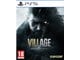 Gry - Resident Evil Village - Sony PlayStation 5 - Horror - 5055060952757