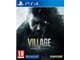 Gry - Resident Evil Village - Sony PlayStation 4 - Horror - 5055060902042