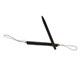 Akcesoria komputerowe - Honeywell Capacitive Stylus with Tether tablet PC stylus - RT10-STY-1