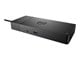 Stacja dokujaca - Dell WD19S - USB-C - 90W - 2x DP - DELL-WD19S130W