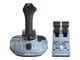 Akcesoria dla graczy - Thrustmaster TCA Officer Pack Airbus Edition - Wired Controller - PC - 2960842