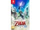 Gry - The Legend of Zelda: Skyward Sword HD - Nintendo Switch - Akcja - 0045496428044