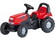 Rowerki i chodziki - AL-KO Pedaltraktor KidTrac - 1519326