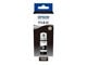 Tusz, toner i material eksploatacyjny - Epson 114 / C13T07A140 - EcoTank Ink - Refill 70 ml - Black - C13T07A140