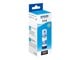Tusz, toner i material eksploatacyjny - Epson 114 - original - Cyan ink refill - C13T07B240