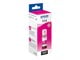 Tusz, toner i material eksploatacyjny - Epson 114 EcoTank - Ink Refill 70 ml - Magenta - C13T07B340